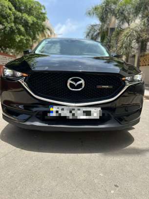Mazda Cx-5 2017 image 5