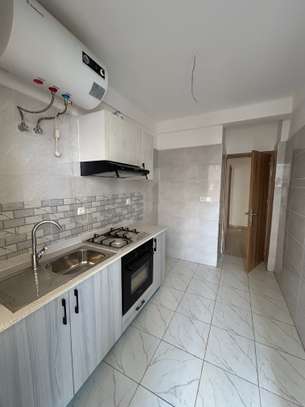 Appartement F4 à louer - Cité de l'émergence Autoroute image 4