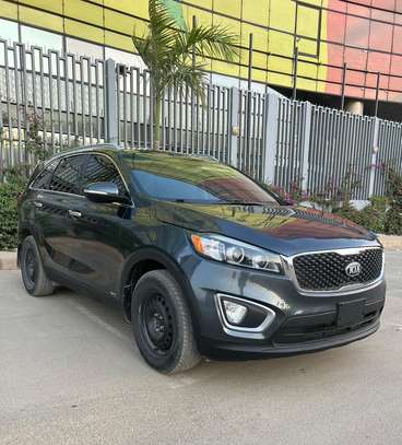 KIA SORENTO  2016 image 5