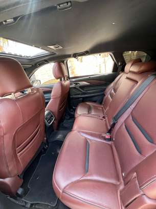 MAZDA CX-9 SIGNATURE 2017 image 9
