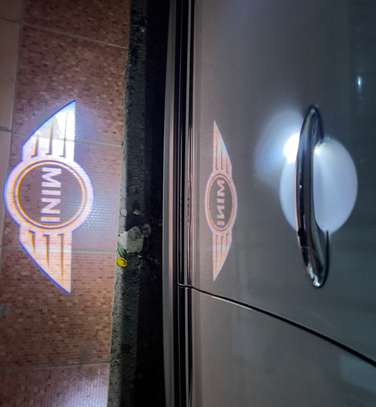 Mini Cooper Countrymane ALL4 2018 image 14