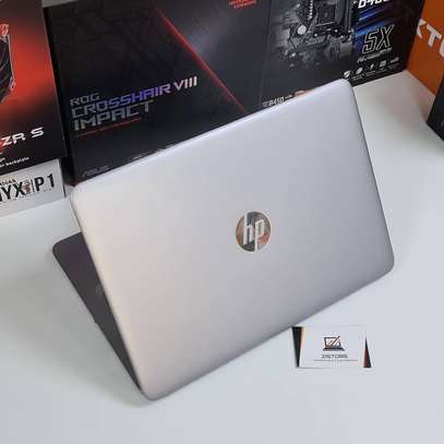 HP EliteBook 840 G3 6th Gen image 1
