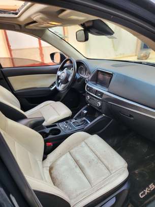 Mazda CX5 image 7