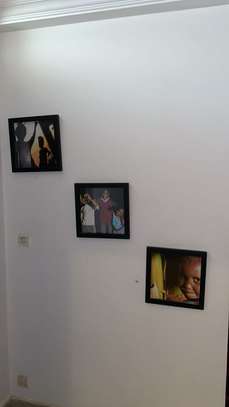 Grand studio aux Almadies image 9