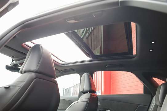 Citroën Ds7 2022 image 9