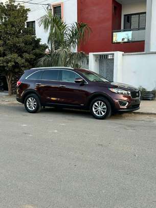 kia sorento 2016 image 6