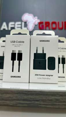 Chargeur Samsung Original image 2