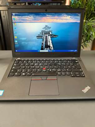 Lenovo thinkpad tactile i5 ordinateur portable image 4