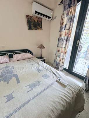 Chambre meublé à saly image 4