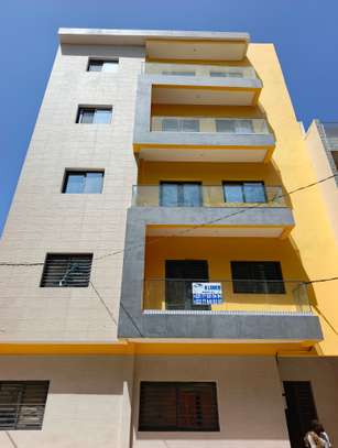 Appartement à louer image 1