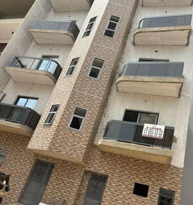 Appartements de standing et lumineux à Ngor Almadies image 14