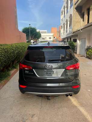 HYUNDAI SANTAFE SPORT 2014 image 3
