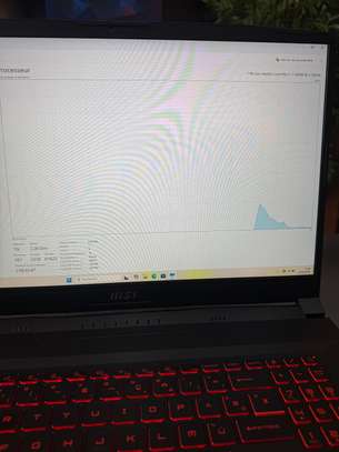 Gamer i7 11th-rtx 3070-1000gbs ssd - 32GB ram gamer image 9