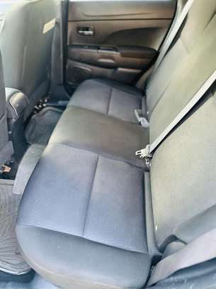 Mitsubishi rvr 2012 image 3