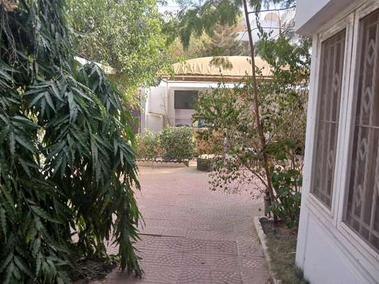 une villa mermoz image 4