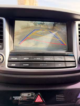 Hyundai Tucson 2017 image 7