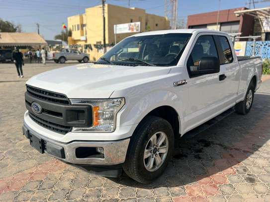 Ford F-150 2018 image 2
