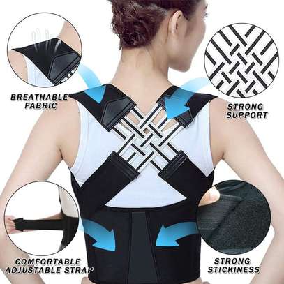 Correcteur de Posture – Redressez Votre Dos Naturellement image 13