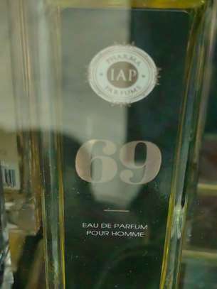 Manzana Eau de Parfum 100 ml floral fruité longue tenue image 10