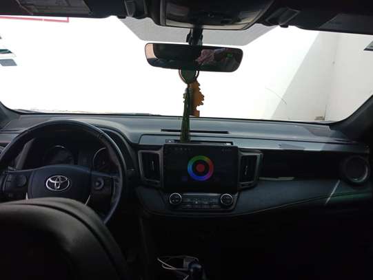 Toyota rav 4 image 13