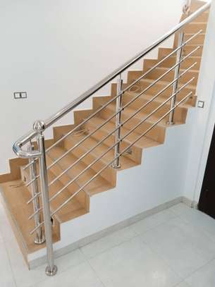 RAMPES ESCALIERS image 4