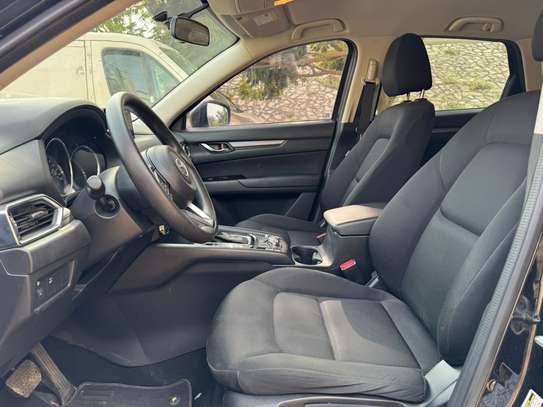Mazda cx5 2017 image 5