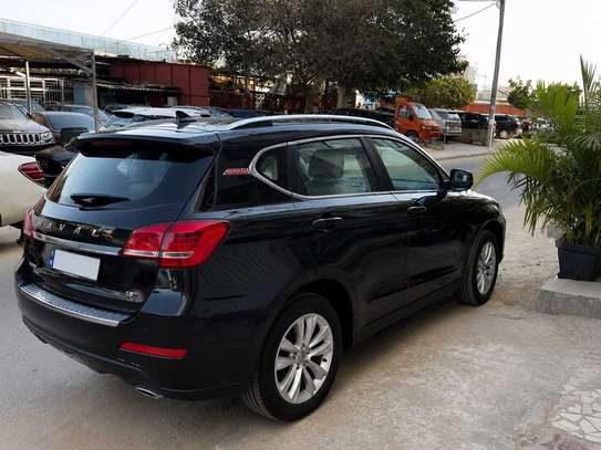 Haval acheté zéro kilomètre chez Ccmb image 2