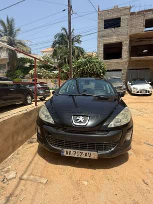 Peugeot 308 image 7