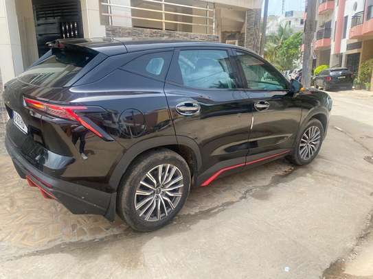 Jetour X70 image 3