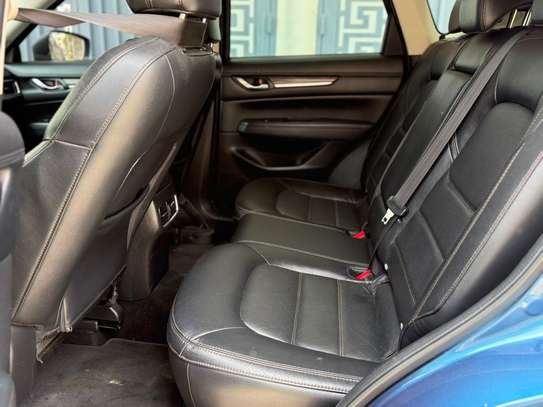 Mazda cx5 années 2018 image 14