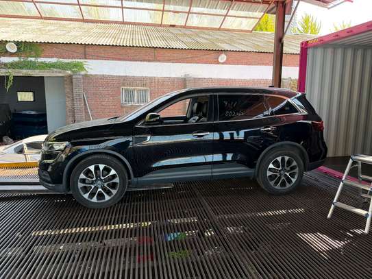 Renault QM6 2017 ( Sous Douane ) image 3