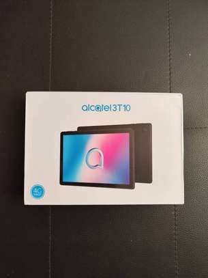 Alcatel 3t 10 image 2