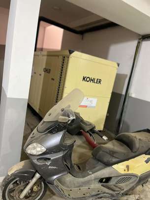 Bel appartements a Amitié 3 / Résidence Keur Aissatou image 12