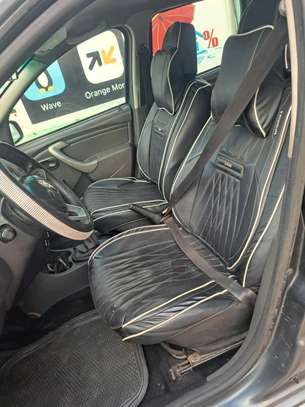 renault duster 2017 image 4