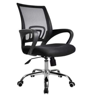 Chaises bureau image 6