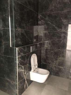 Appartement avec vue mer à louer aux almadies image 2