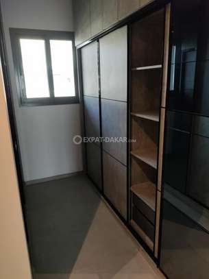 Magnifique duplex à louer aux Almadies image 12