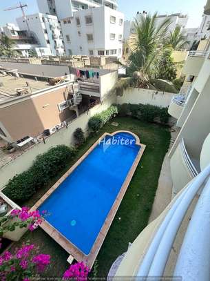 Appartement à louer aux Almadies image 9