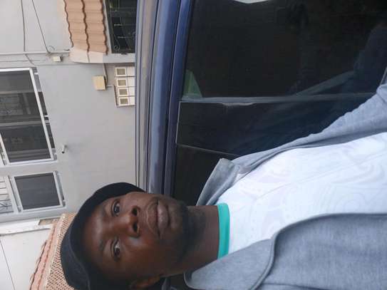 Chauffeur image 1