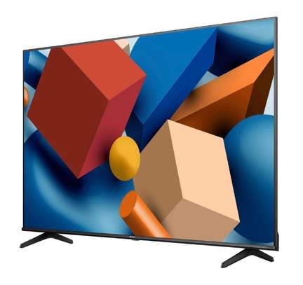 TELEVISEUR HISENSE 50"' LED SMART VIDA image 3