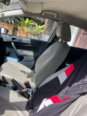 WANTER FORD FIESTA image 8