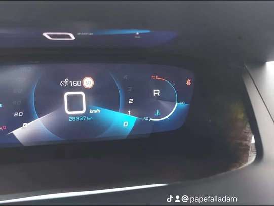 PEUGEOT 2008Gt ANNÉE 2022 image 8