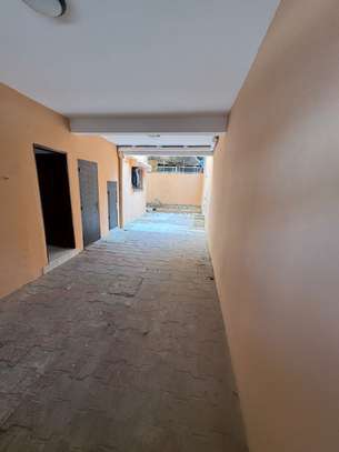 Maison à louer à la Citée Biagui image 4