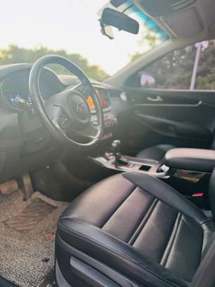 Kia Sorento 2016 image 5