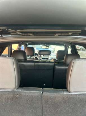 MAZDA CX-9 GT 🔘 Année : 2018 Full options image 2