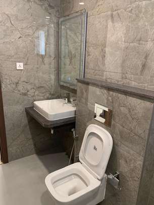 Appartement F4 Virage vue mer - sport - piscine - parking image 10