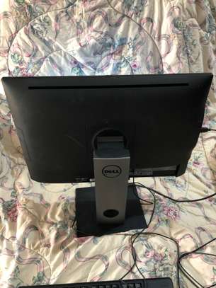 All in one Dell optiplex 7450 Core i5 7th gen / 500g/16ram/ image 2