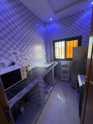 Appartement Meublé neuf Gadaye image 11