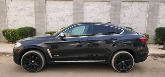 Bmv x6 image 4