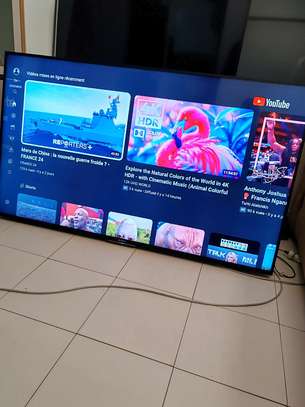 TV SONY BRAVIA ANDROID 65 POUCES+IPTV 10 MONTHER image 11